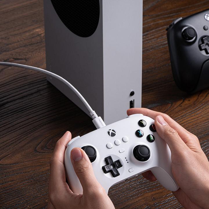 Actual product image 8bitdo Ultimate 3-mod (Android, iOS)