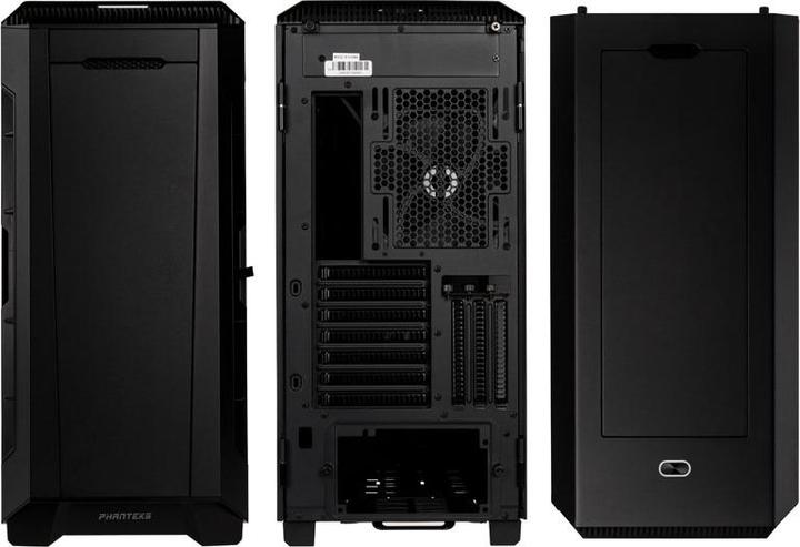 Immagine prodotto Phanteks Eclissi P600S (ATX, mATX, Mini-ITX)