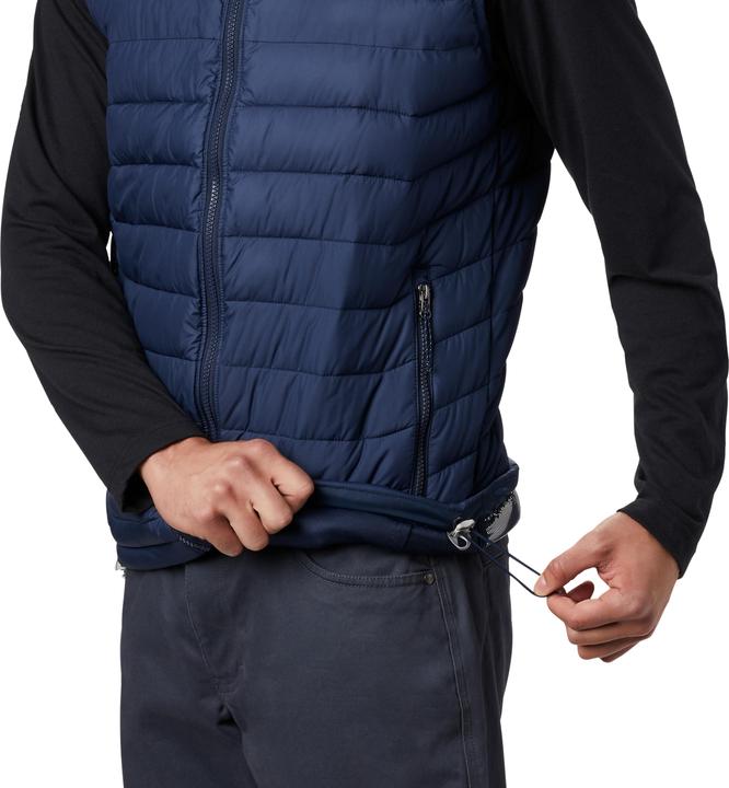 Actual product image Columbia Powder Lite™ II Vest (M)