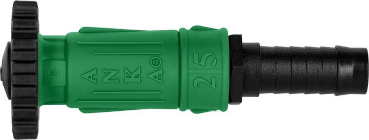 Productafbeelding Magni Kerbl wasdouche (aansluiting 1", materiaal nylon glasvezelversterkt, te gebruiken tot 7 bar