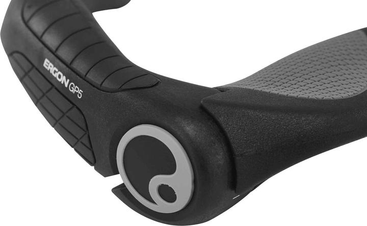 Actual product image Ergon GP5 Gr. L