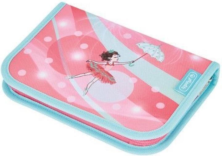 Actual product image Herlitz School Bag Loop Plus Ballet Love (16 l)
