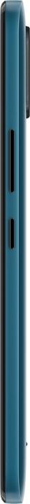 Produktbild Nokia C21 Plus (32 GB, Dark Cyan, 6.50", Hybrid Dual SIM, 13 Mpx, 4G)