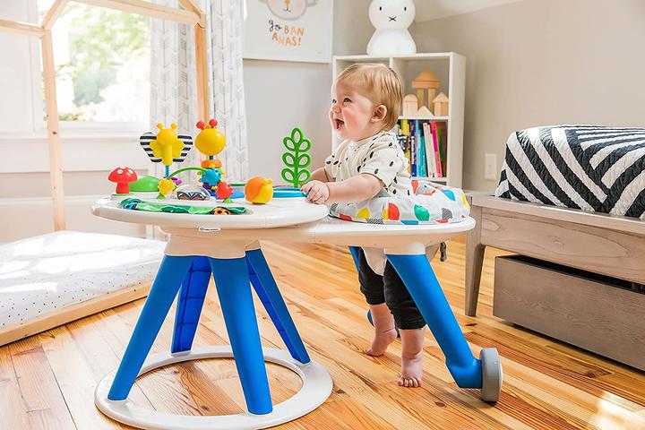 Produktbild Baby Einstein Around We Grow 4-in-1