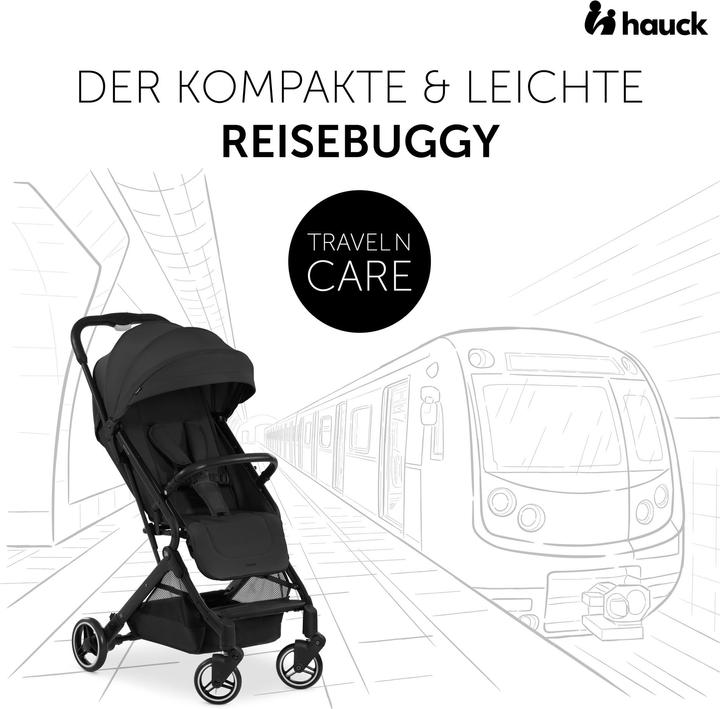 Image du produit Hauck Travel N Care