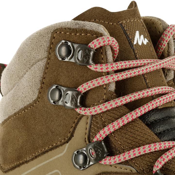 Produktbild Forclaz MT100 (39)