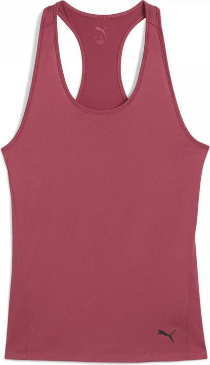 Actual product image Puma W TAD ESSENTIAL Racerback Tank (XS)