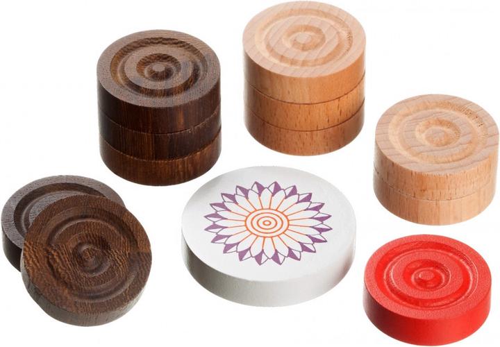 Produktbild Philos Carrom Classic (Deutsch, Französisch, Englisch)