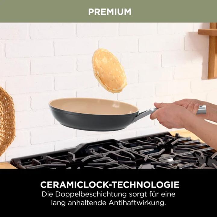 Produktbild Ninja CW90126DE (26 cm, Bratpfanne, Aluminium)