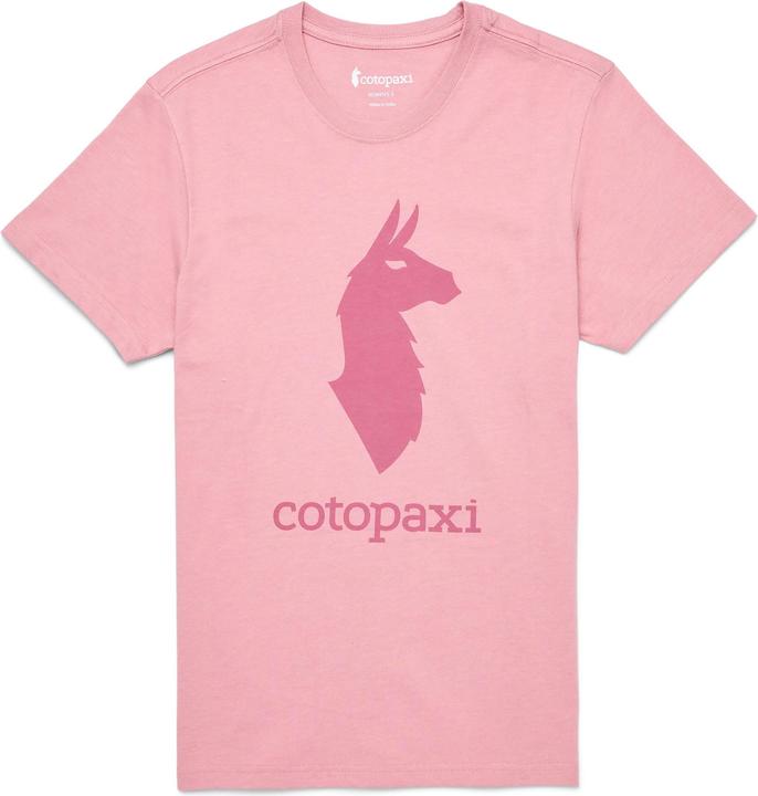 Cotopaxi Women's Llama T-Shirt