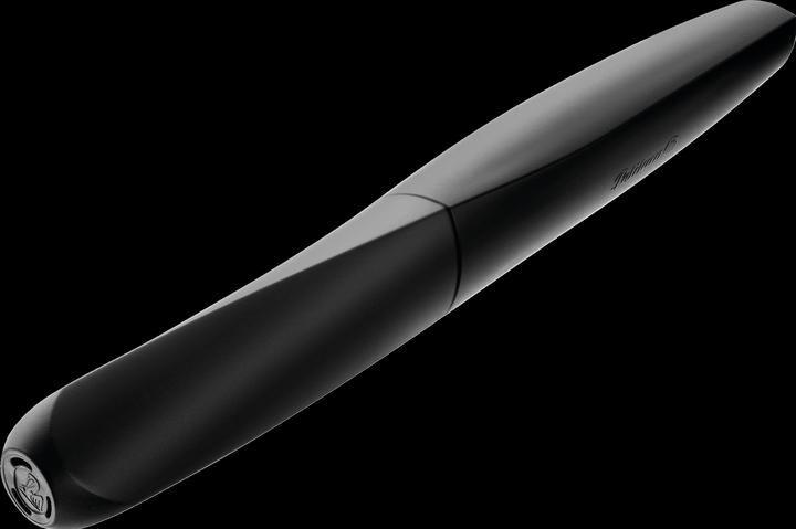 Produktbild Pelikan Twist (Schwarz, 1 x)