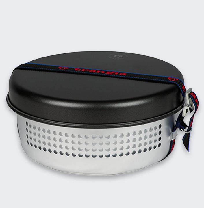 Actual product image Trangia 25-6UL Storm stove