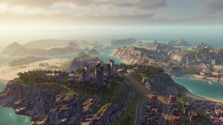 Actual product image Tropico 6 Xbox One (Xbox One S, Xbox One X, EN)