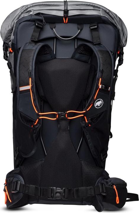 Image du produit Mammut Sac à dos Ducan Spine 50-60 (50 l)