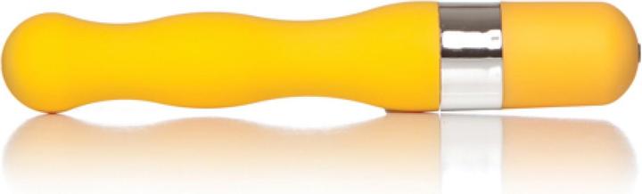 Actual product image OhMiBod Naughtibod music vibrator