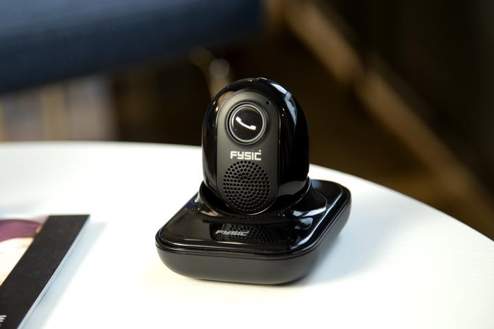 Produktbild Fysic FX-7010 Alarmknop voor FX-7000 telefoonsysteem - DECT Noodknop - Tot 50 meter bereik