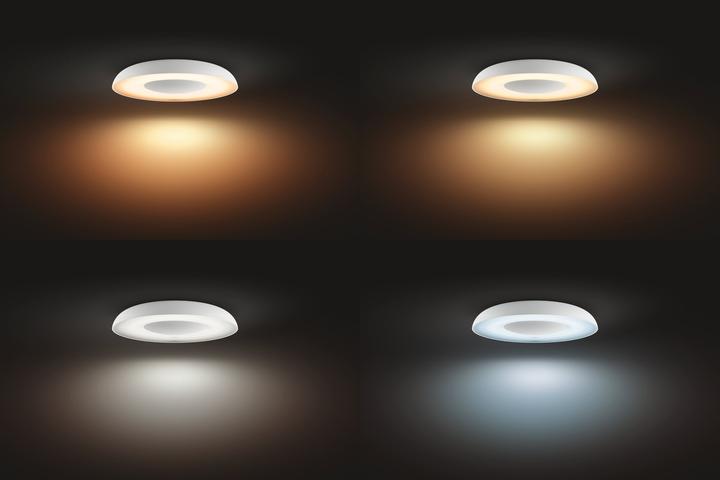 Immagine prodotto Philips Hue Still Basis BT (2400 lm)