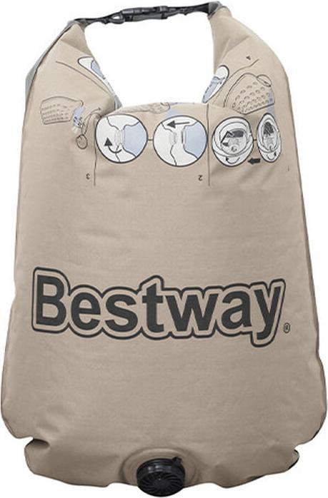 Produktbild Bestway Luftmatratze