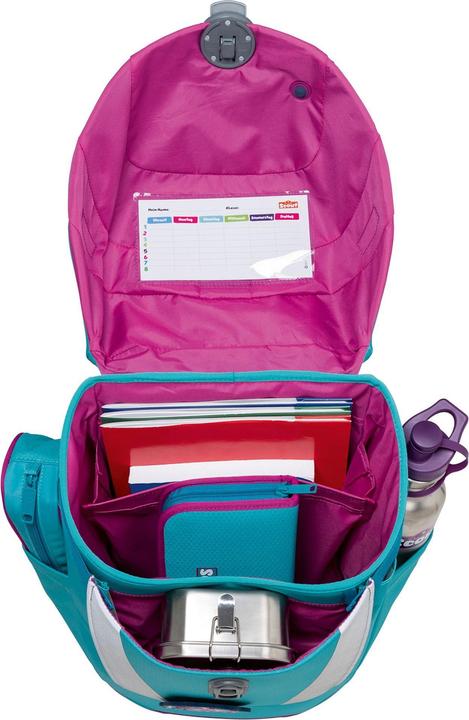 Produktbild Scout Sunny II Schulranzenset 4tlg. (22 l)