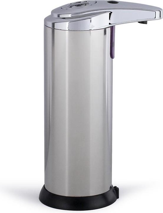 Actual product image Livoo Sensor Gelspender