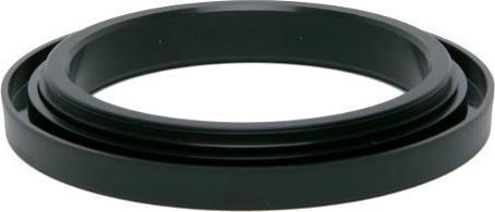 Actual product image Ewa-Marine CA-67 adapter ring (Obective filter holder)