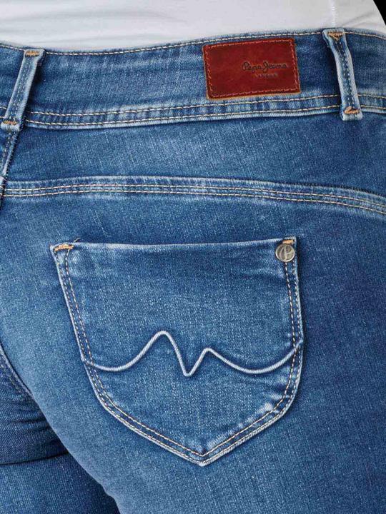 Actual product image Pepe Jeans New Brooke Slim Fit Light Blue (W32/L34)