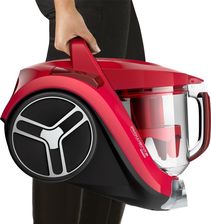 Image du produit Rowenta Compact Power XXL RO4853 - Nettoyeur de sol sans sac