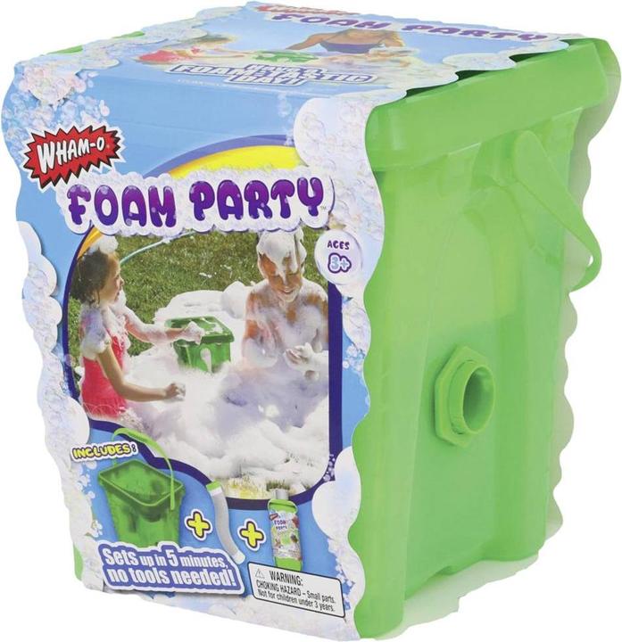 Produktbild Wham-O Schaum Party