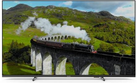 Immagine prodotto Philips 50PUS7608/12 (50", PUS7608, LED, 4K, 2023)