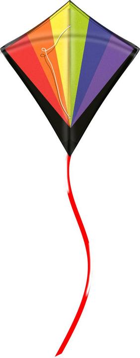 Image du produit Eolo Kites Ready 2 Fly - Cerf-volant pop-up classique en nylon