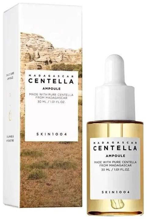 Produktbild Skin1004 Madagascar Centella Ampoule (30 ml)
