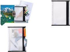 Image du produit HERMA Pochette zippée pour classeur A4 (A4, 1 x)