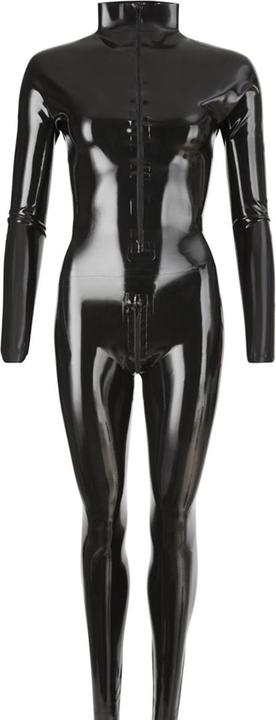 Produktbild LateX Toys Catsuit (L)