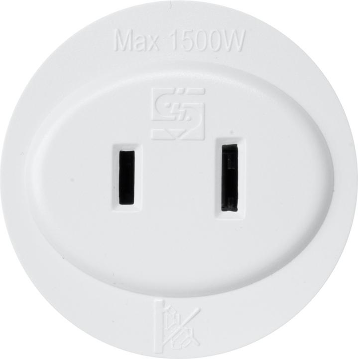 Actual product image Steffen Adapter