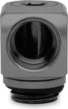 Actual product image EKWB EK-Quantum Torque Micro Rotary 90°