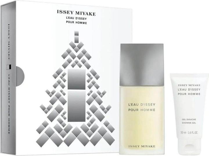 Image du produit Issey Miyake Geschenkset LEau dIssey pour Homme Set / (Set parfum)