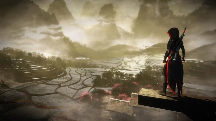 Produktbild Ubisoft Xbox One Assassin's Creed: kronikos (Xbox One S)