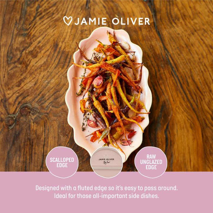 Actual product image Jamie Oliver Big Love Pass Me Platter