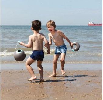 Actual product image Quut Ballo Ocean