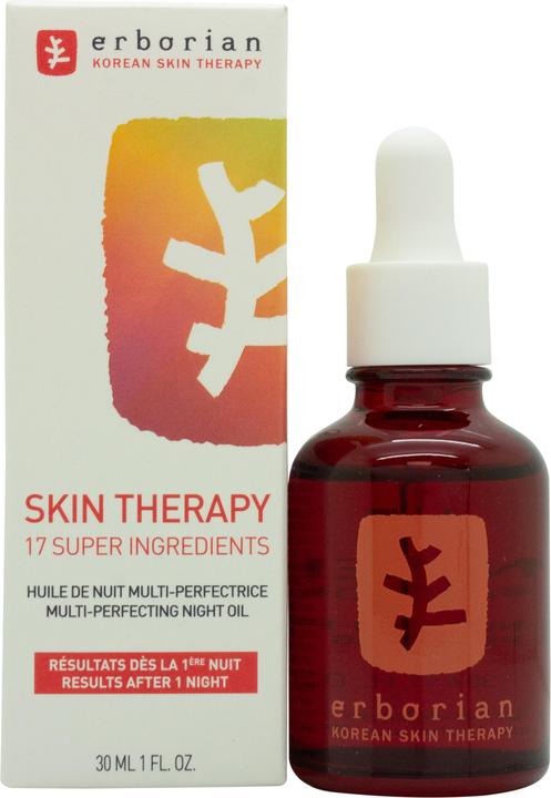 Produktbild Erborian Skin Therapy (30 ml)