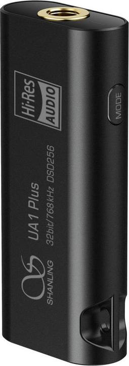 Immagine prodotto Shanling UA1 Plus (USB-DAC)
