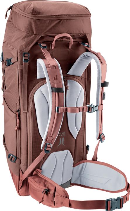 Actual product image Deuter Rise 32+ (32 l)