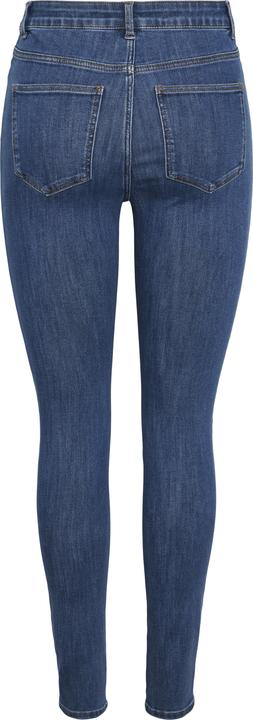 Produktbild Pieces PCDEA HW Jeggings (30)