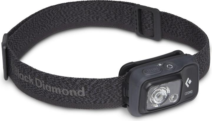 Black Diamond Lampada frontale Cosmo 350 (350 lm)