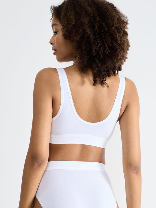 Actual product image Sloggi Unterhemd Double Comfort Top (42)