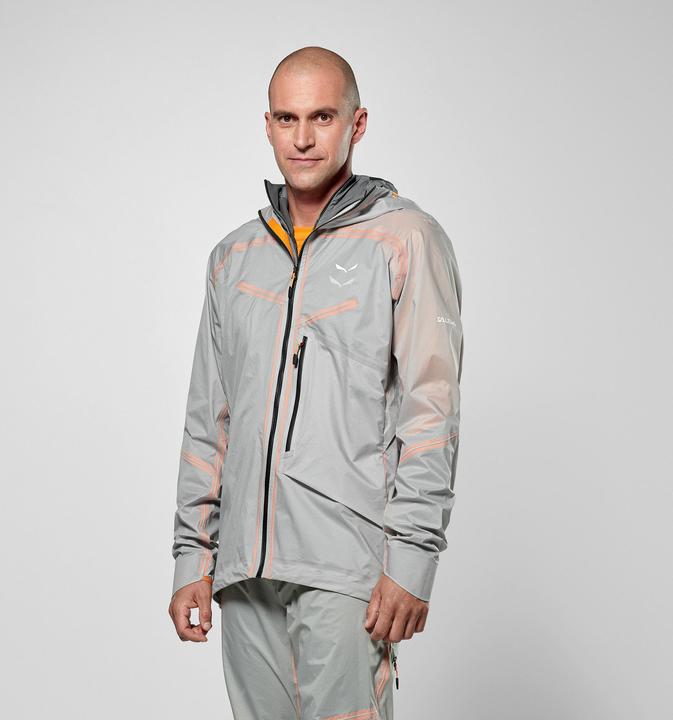 Produktbild Salewa NXT PTX 3L Jacket (S)