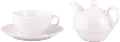 Image du produit Everest Mount Tea - Thé pour un nouveau kit de thé blanc classique
