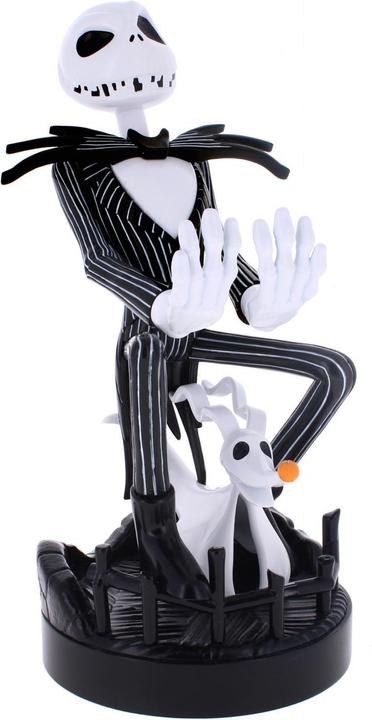 Immagine prodotto Activision Cable Guy Nightmare Before Christmas : Jack 20 cm (PS4)