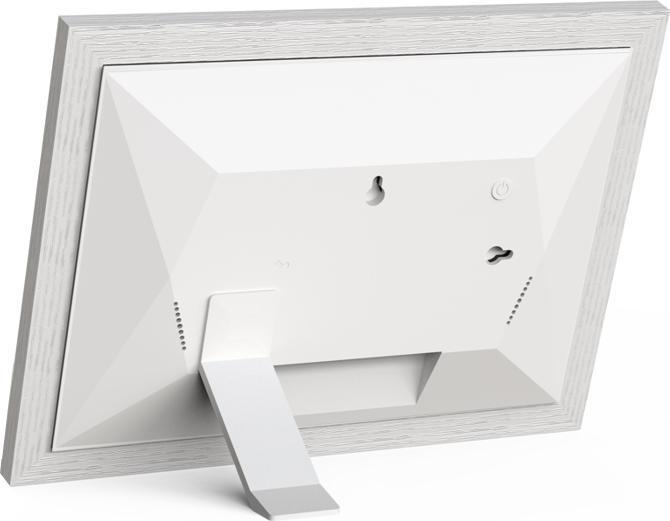 Produktbild Braun Photo DigiFrame 10W (10.10", 1280 x 800 Pixel)