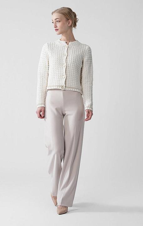 Actual product image Joseph Ribkoff Marlenehose (48)